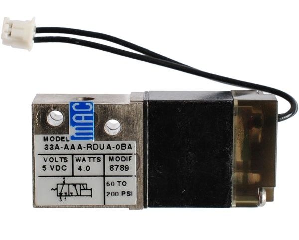 Shocker RSX/ XLS Solenoid