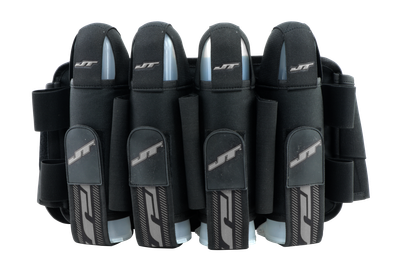 JT Harness FX 4+7 Grey