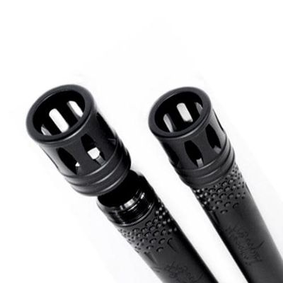 Lapco BigShot Assault Barrel A5/ X7 10&quot; .684 Dust Black