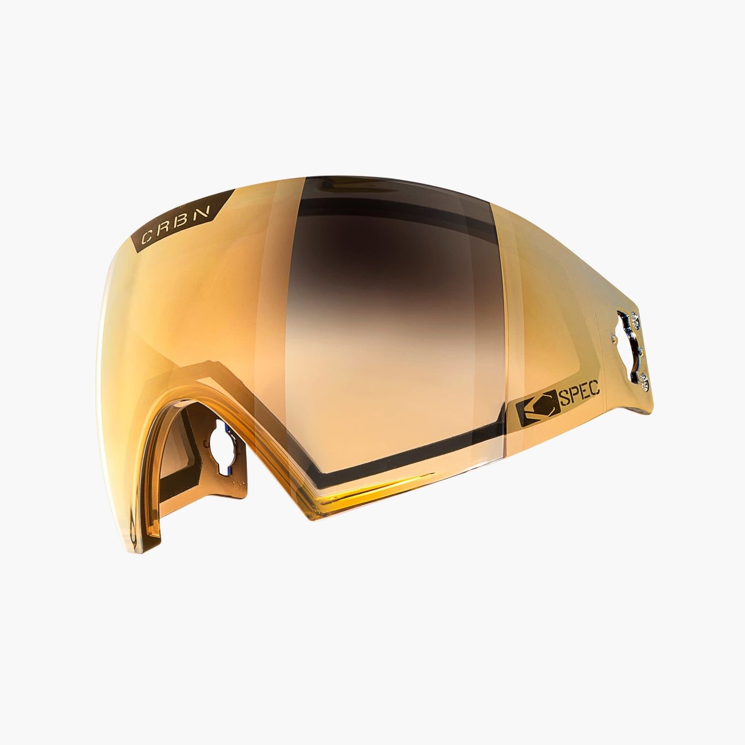 CRBN Lens C Spec Midlight Tungsten Fade/ Gold Mirror