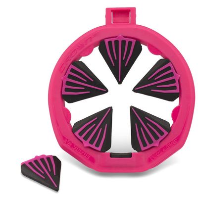 Virtue Crown SF-R Speed Feed Spire III/ IV/ IR/ CTRL - Pink