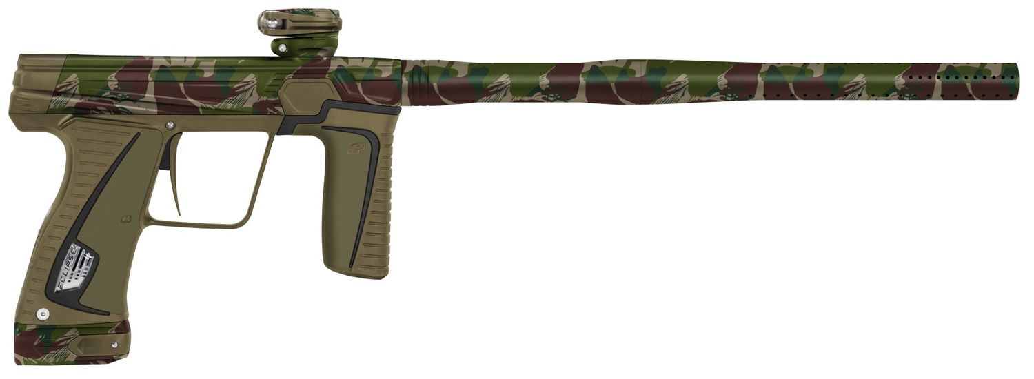 Planet Eclipse GTek 180R Pred Cam