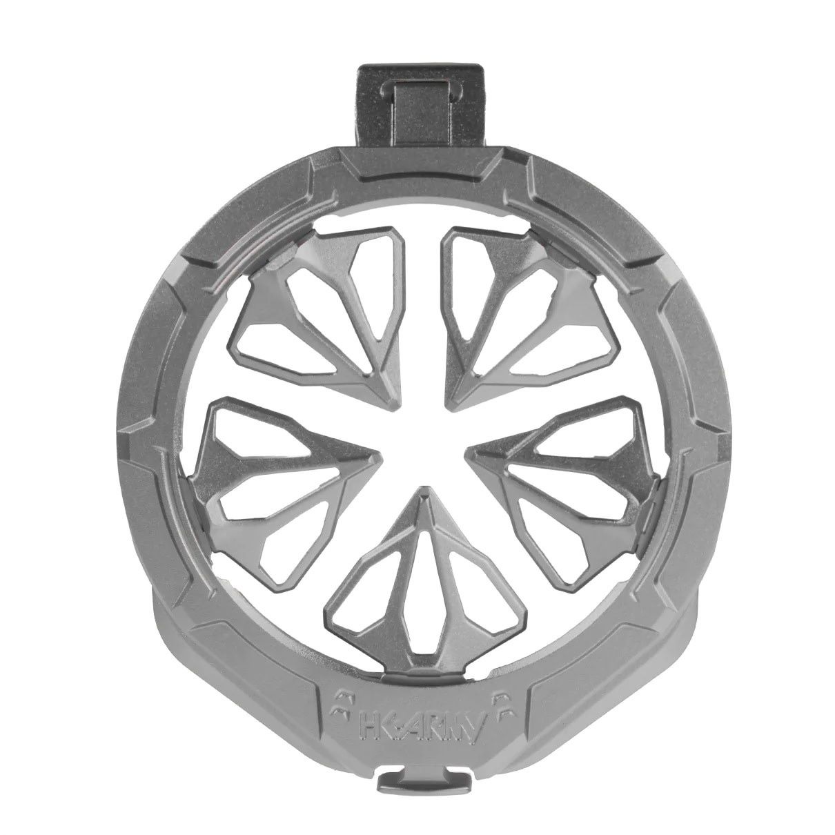 HK Army EVO Pro Speed Feed - Spire - Pewter