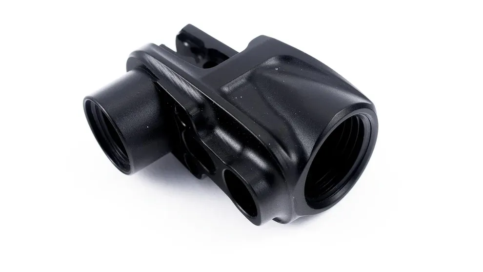 Planet Eclipse Gtek 170R POPS Main Body - Black