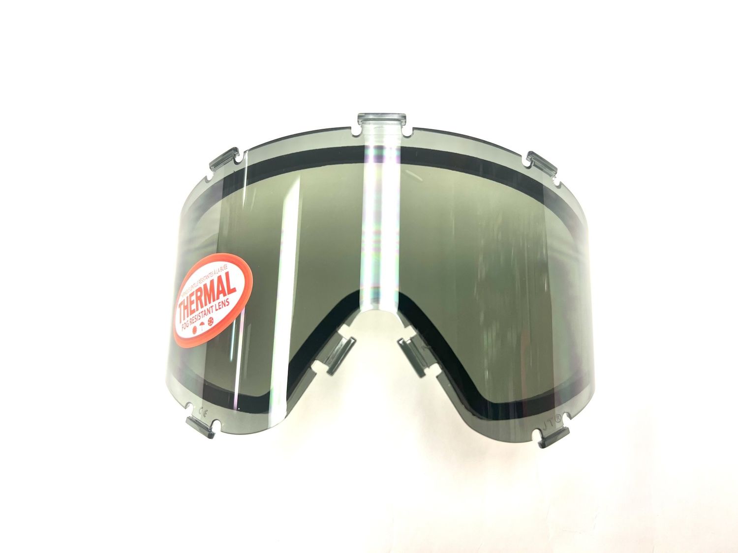 JT Lens Spectra Thermal Smoke (unpackaged)