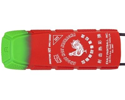 Exalt Bayonet - Sriracha