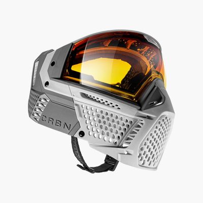 CRBN Goggles Zero SLD Grey- Less Coverage