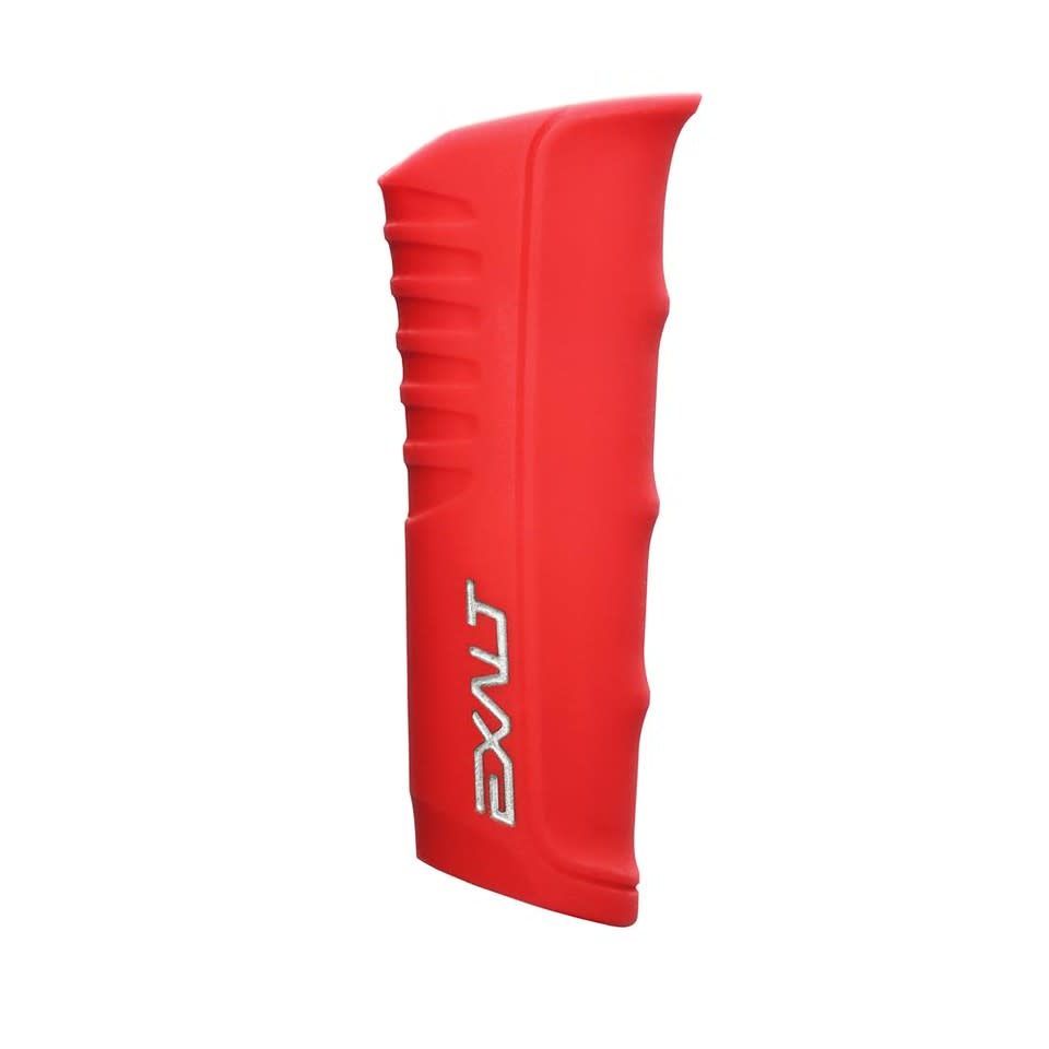 Exalt Shocker RSX Grip Red