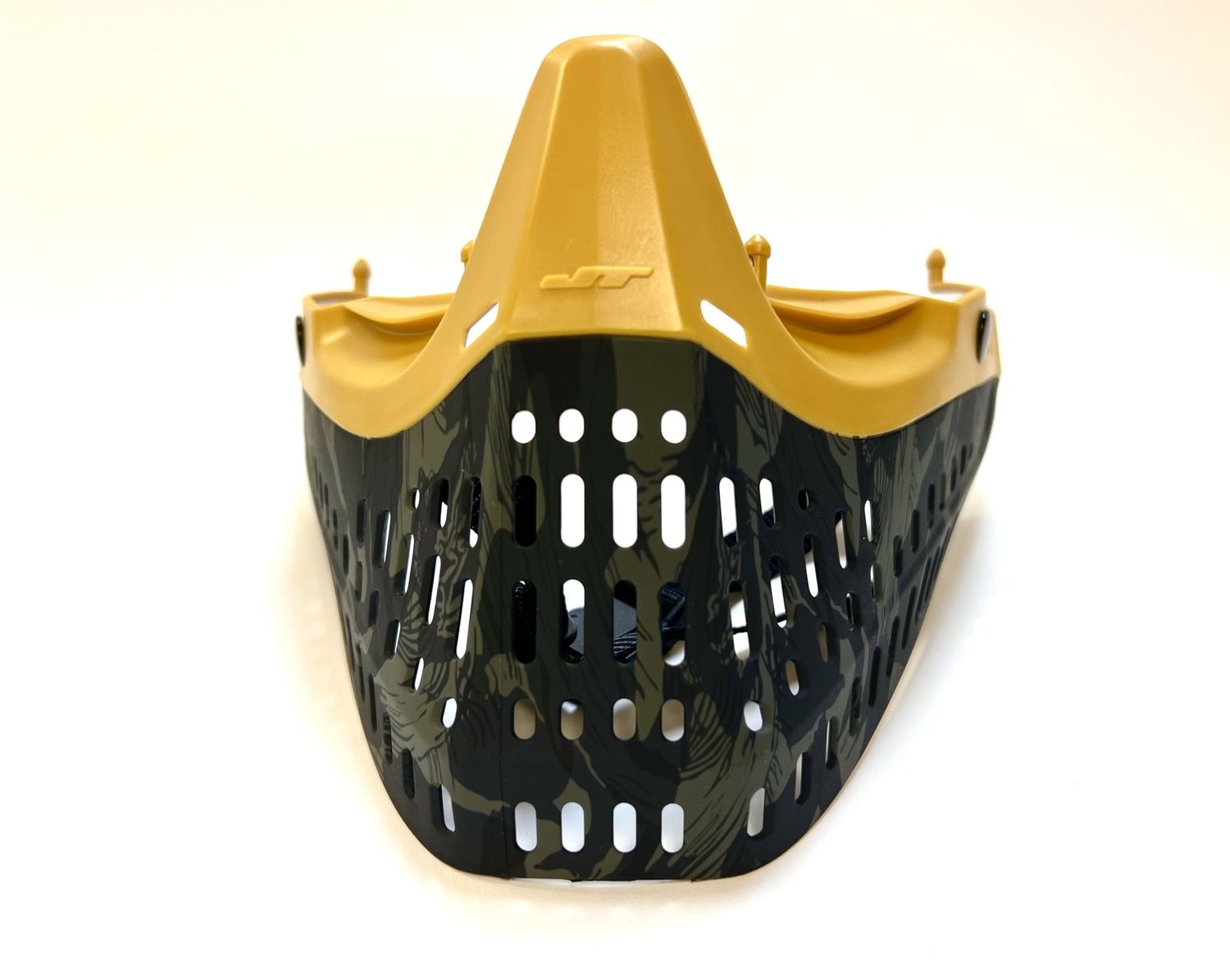 JT Spectra/ Proflex Skirt (Bottom) - Rhodesian Urban/ Gold