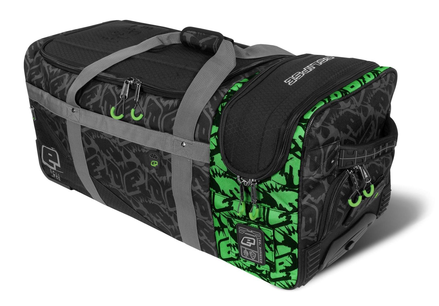 Planet Eclipse GX2 Classic Bag Dark Poison