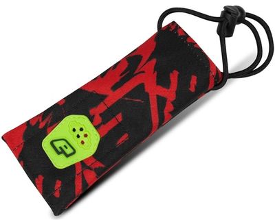 Planet Eclipse Barrel Sock - Dark Revolution