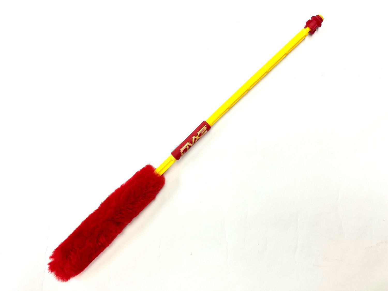 Exalt Barrel Maid Yellow/ Red