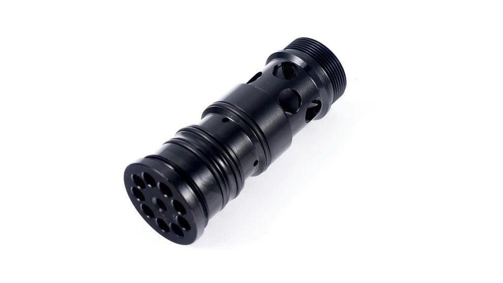 Planet Eclipse Etha2/Emek/EMF100 Valve Chamber Assembly