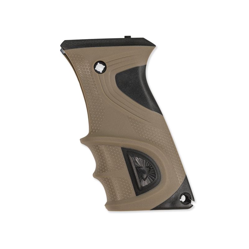 DLX TM40 Rear Grip - Flat Dark Earth