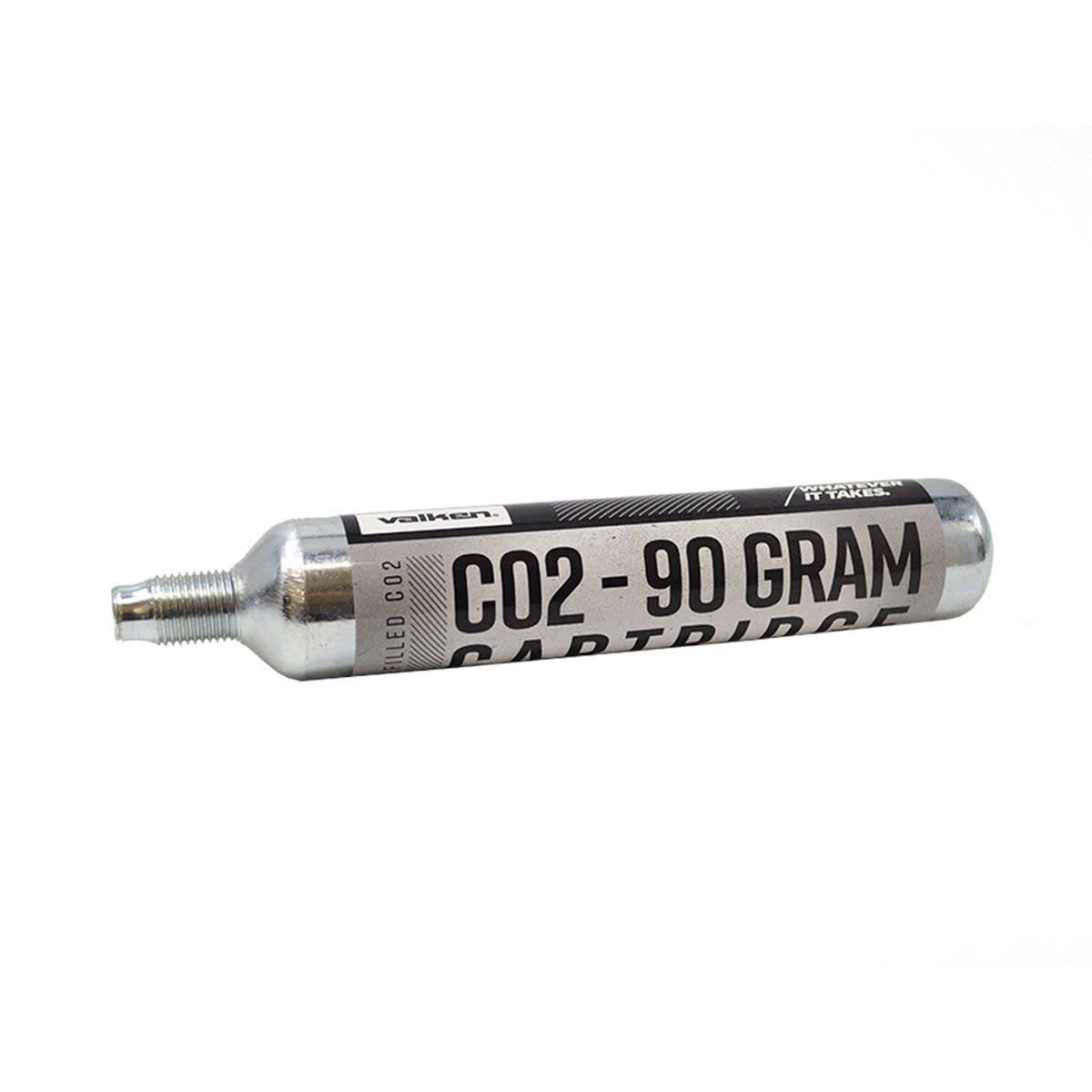 90 Gram co2 Cartridge