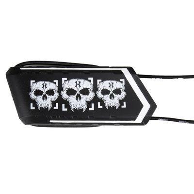 HK Army Ball Breaker Doom Black HK Army Ball Breaker Doom Black