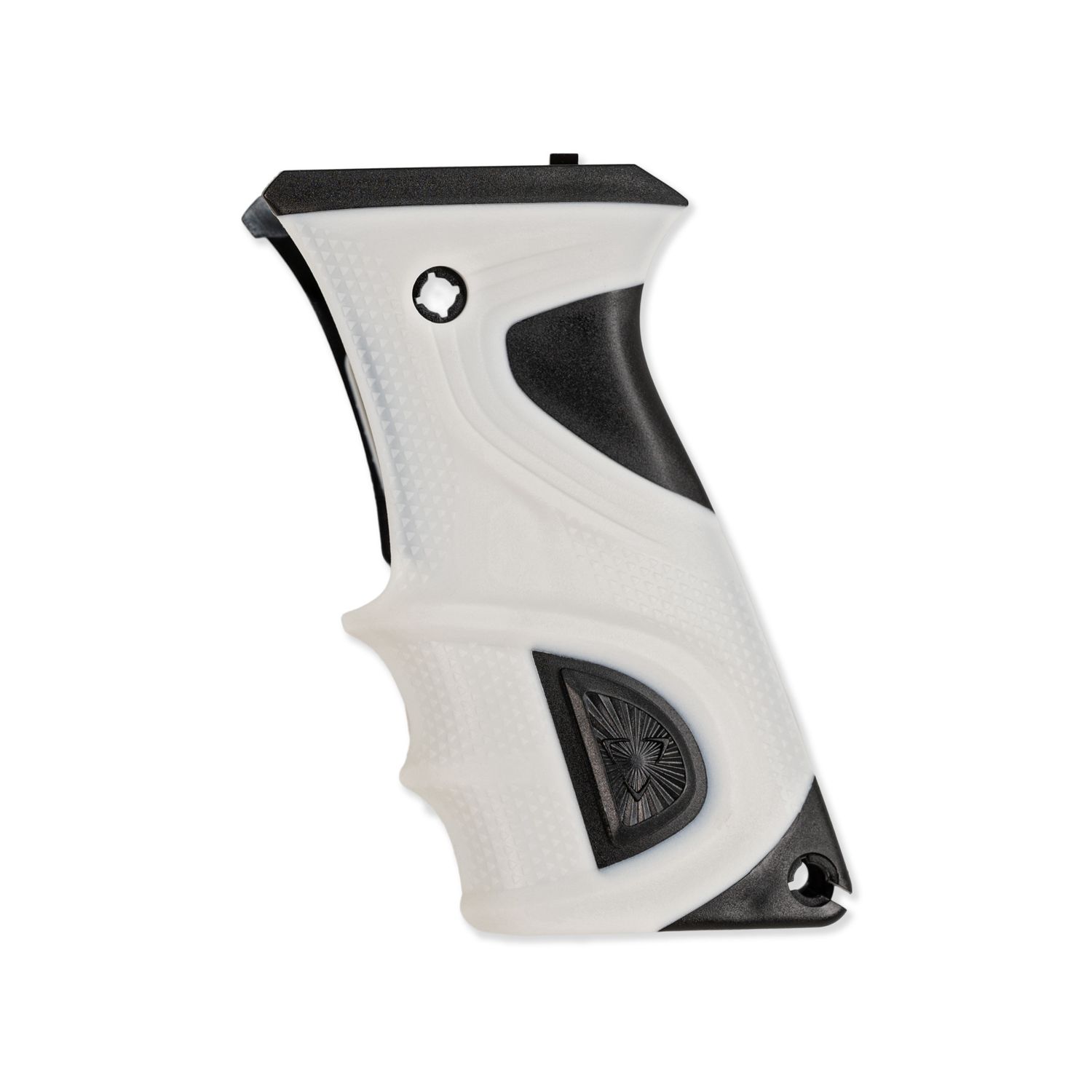 DLX TM40 Rear Grip - White