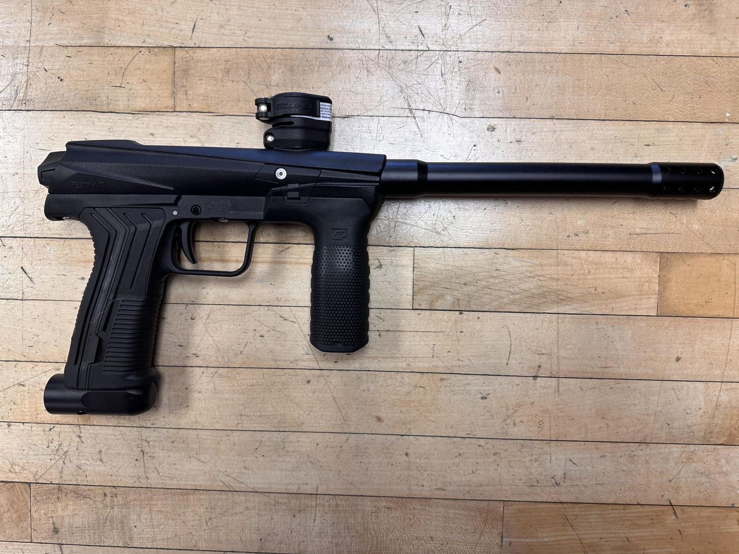 Pre Owned Planet Eclipse Emek