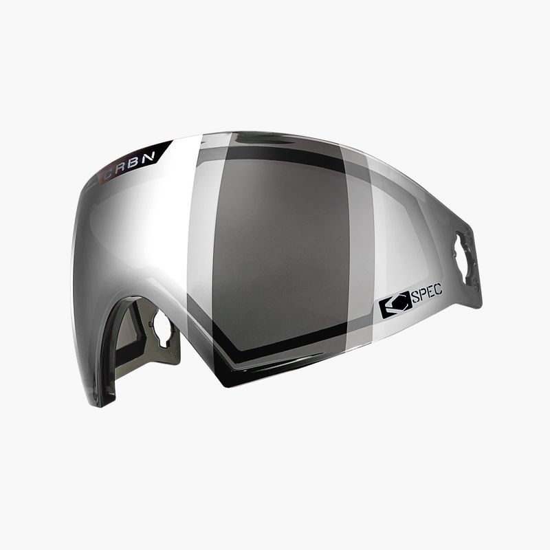 CRBN Lens C Spec Highlight Grey/ Silver Mirror