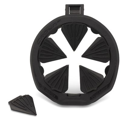 Virtue Crown SF-R Speed Feed Spire III/ IV/ IR/ CTRL - Black