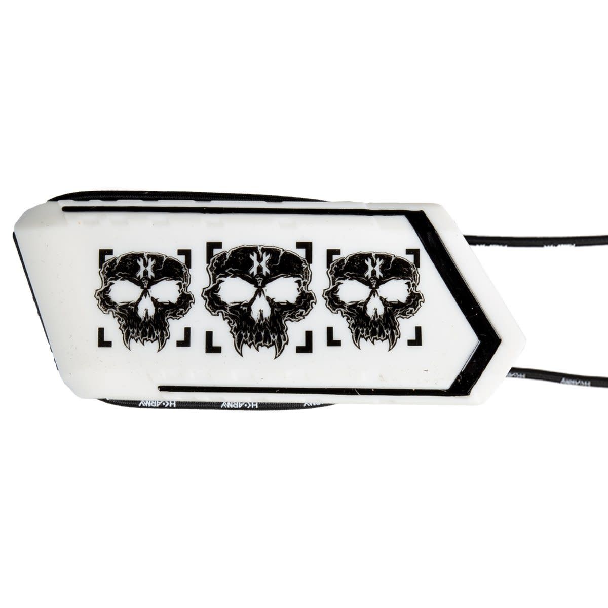 HK Army Ball Breaker Doom White