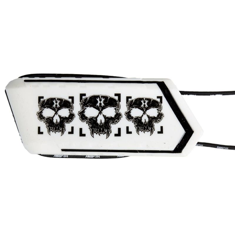 HK Army Ball Breaker Doom White