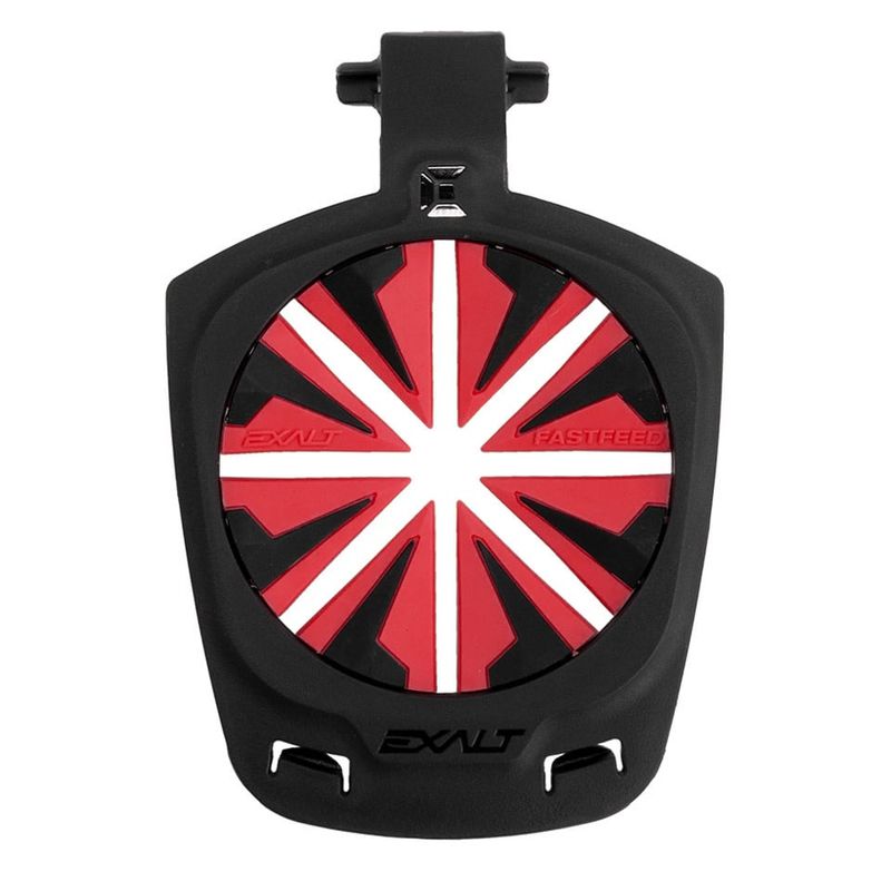 Exalt Fastfeed Speedster Red