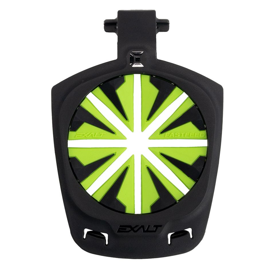 Exalt Fastfeed Speedster Lime
