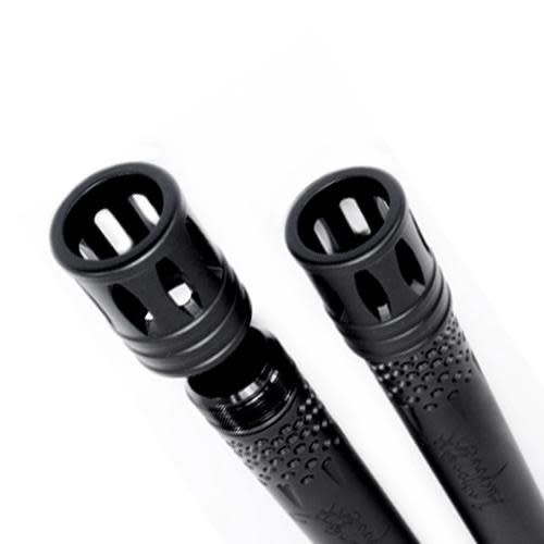 Lapco BigShot Assault Barrel A5/ X7 10&quot; .684 Dust Black