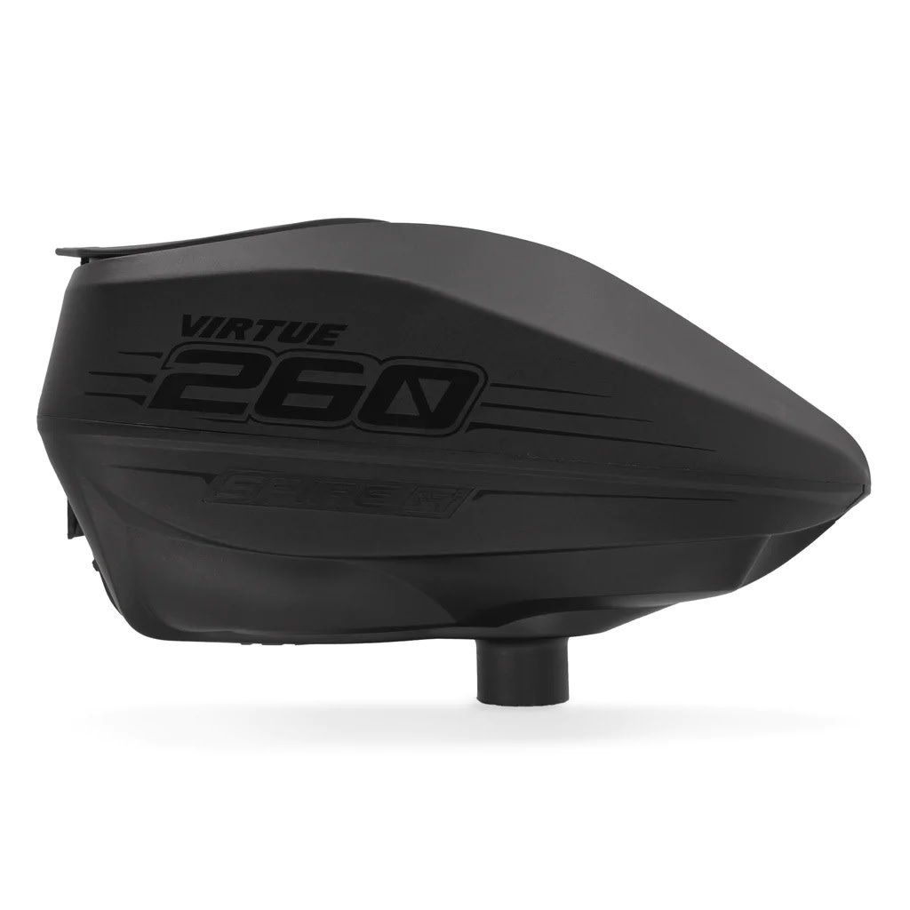 Virtue Spire 260 iR2 Loader - Black