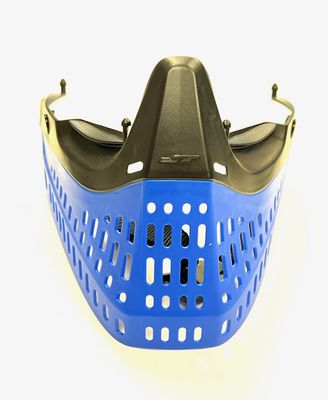 JT Spectra/ Proflex Skirt (Bottom) - Black/ Blue