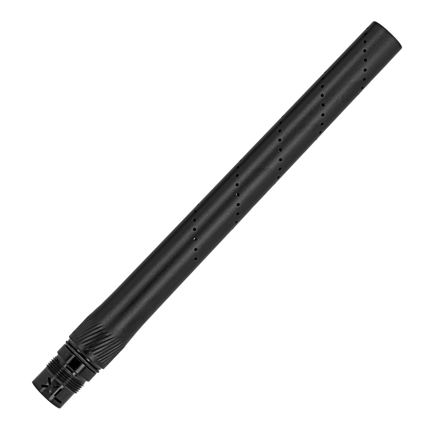 GOG Freak XL Front - New Style - All American Spiral Ported Dust Black 15&quot;