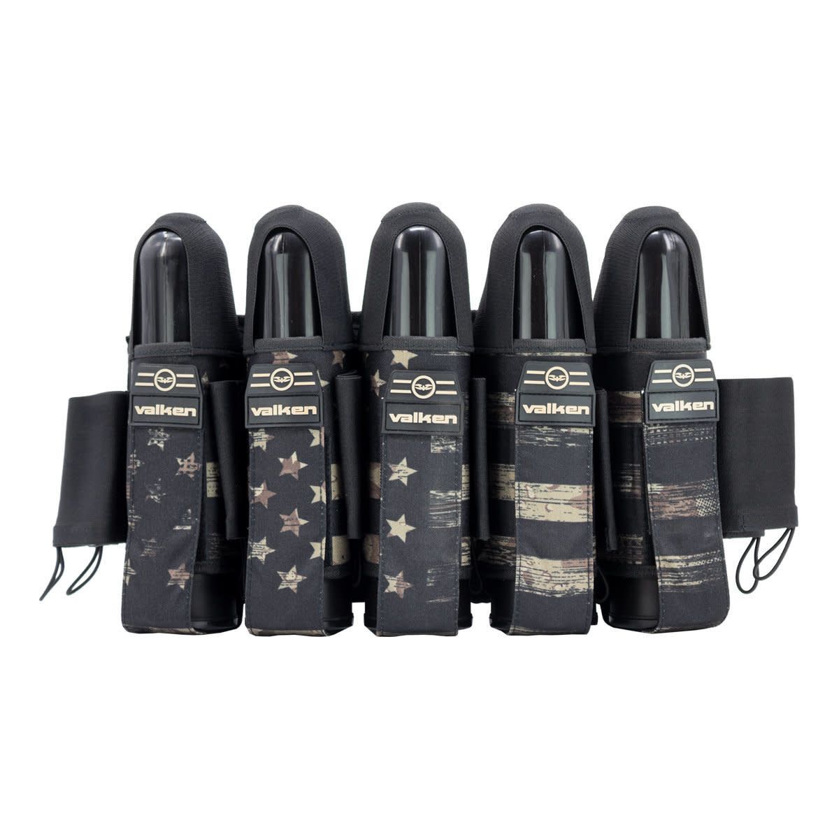 Valken Fate GFX Pack - 5+8 - &#39;Merica Tan