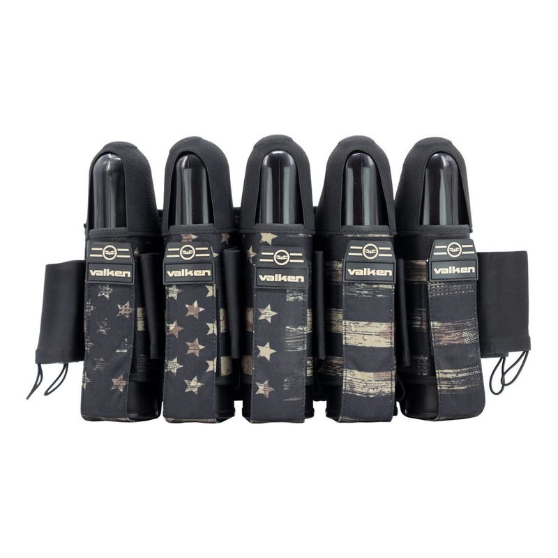 Valken Fate GFX Pack - 5+8 - &#39;Merica Tan