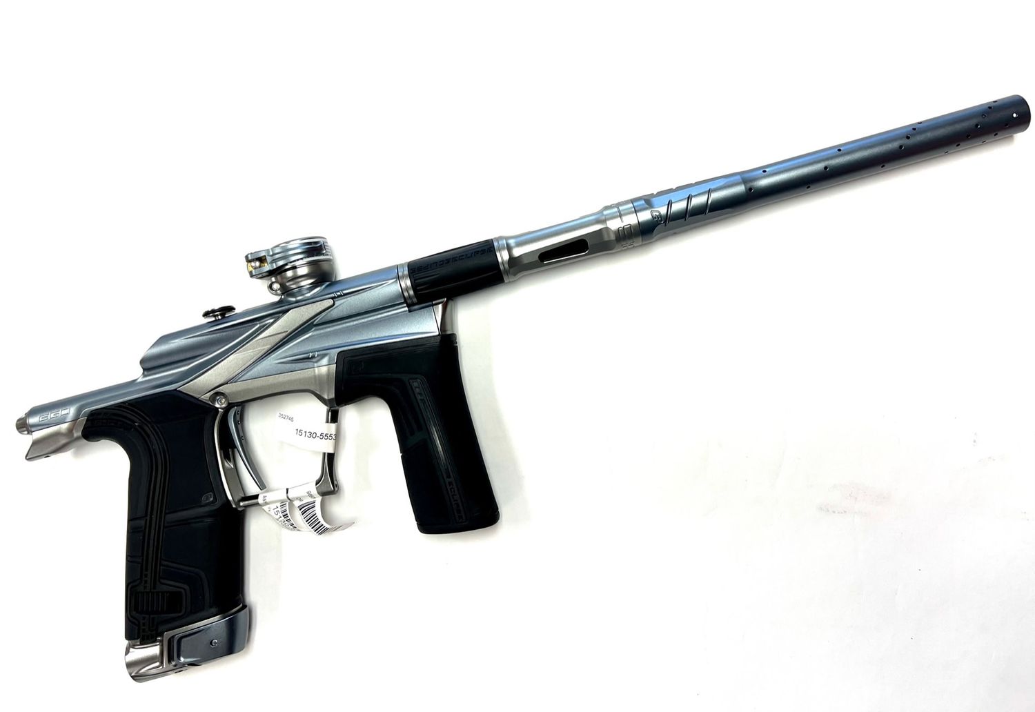 Planet Eclipse LV2 - Ghost