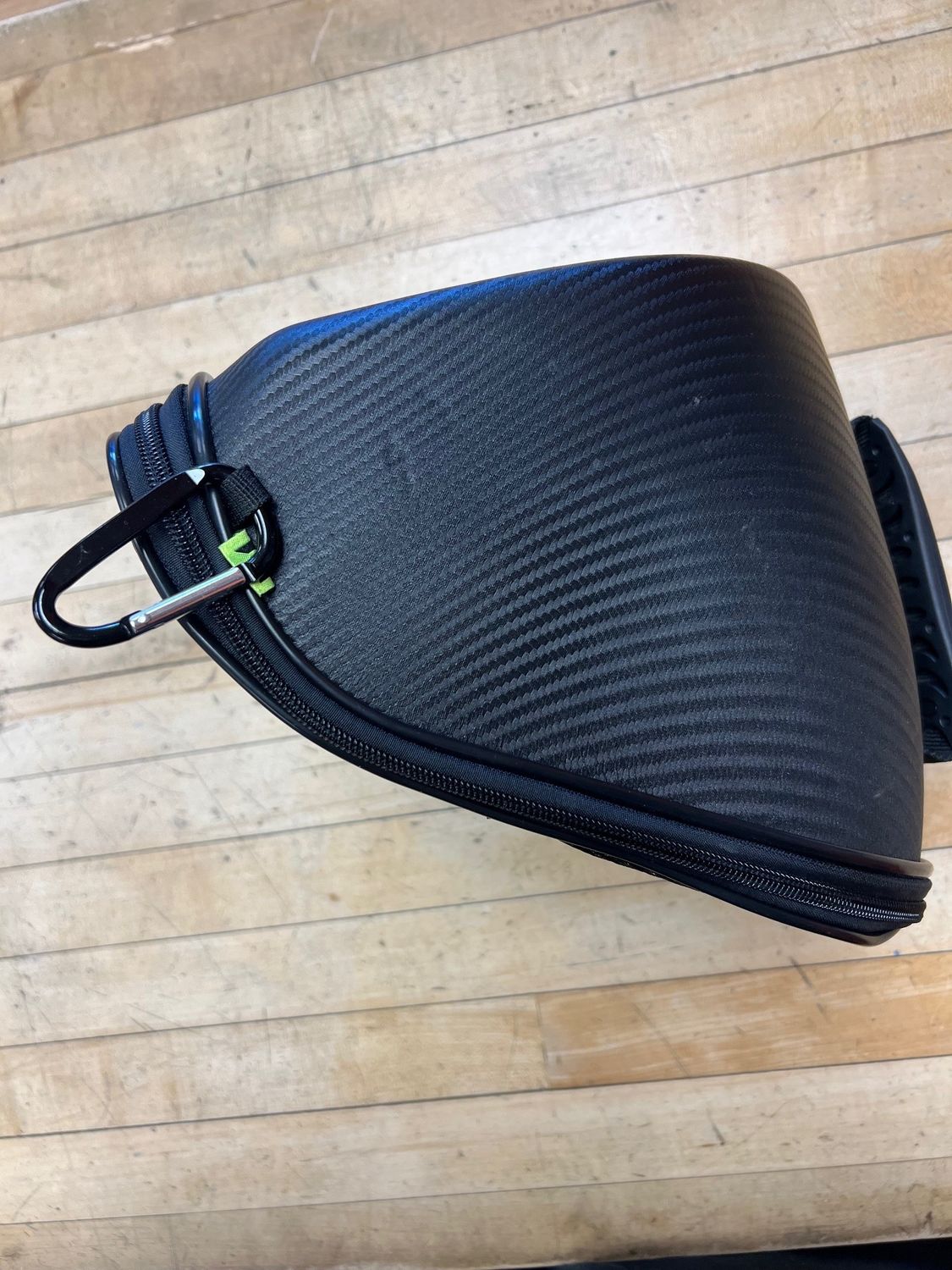 Pre Owned Exalt Goggle Case