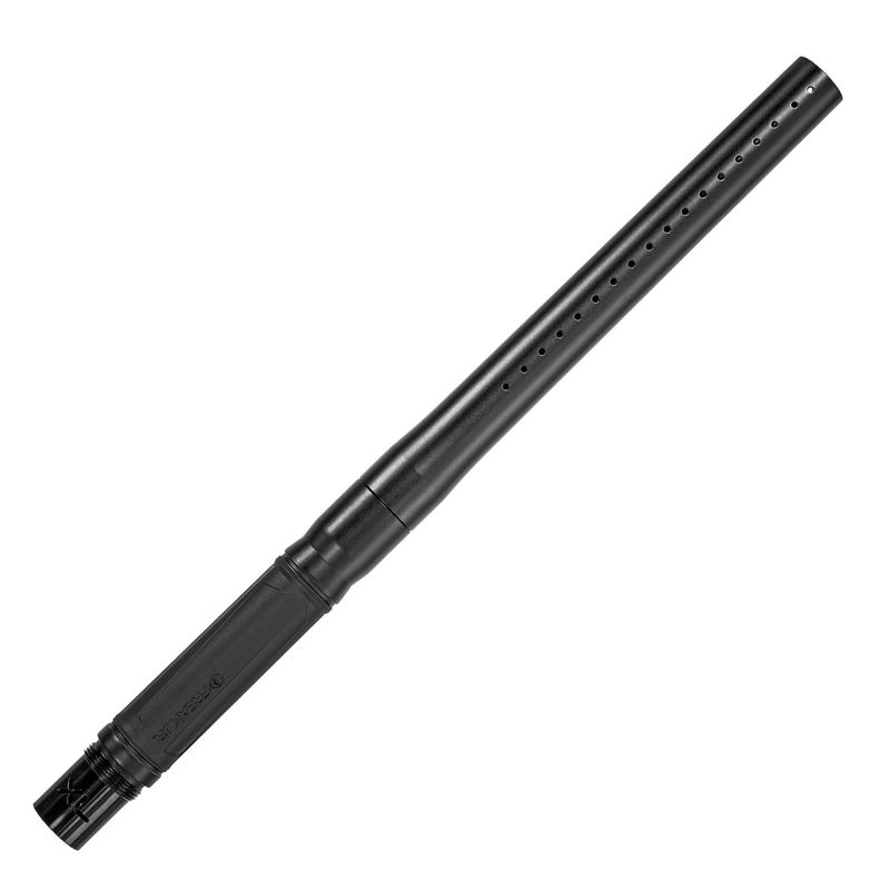 GOG Freak JR XL Barrel Kit - Autococker Dust Black