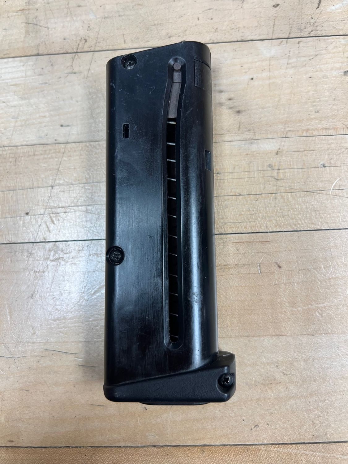 Pre Owned Tippmann TiPX Pistol Magazine