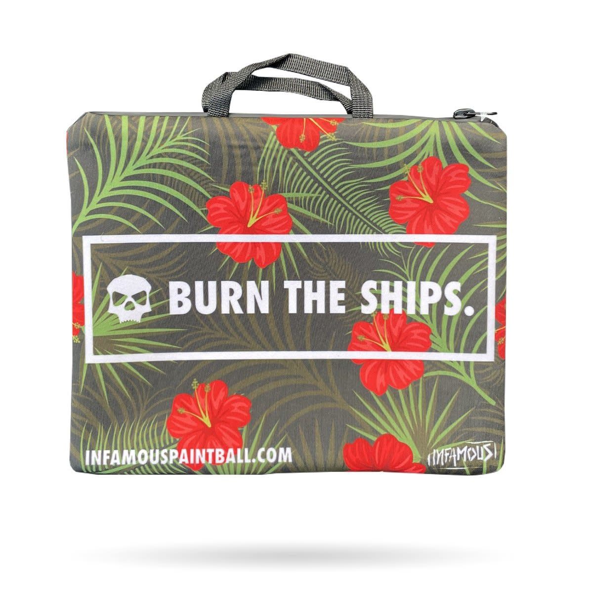 Infamous Marker Sleeve Aloha