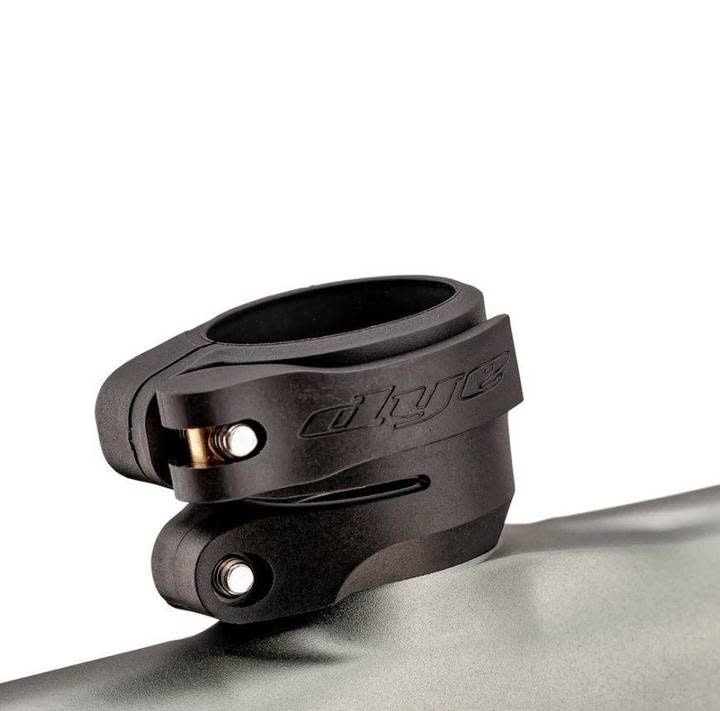 DYE Rize CZR Feedneck