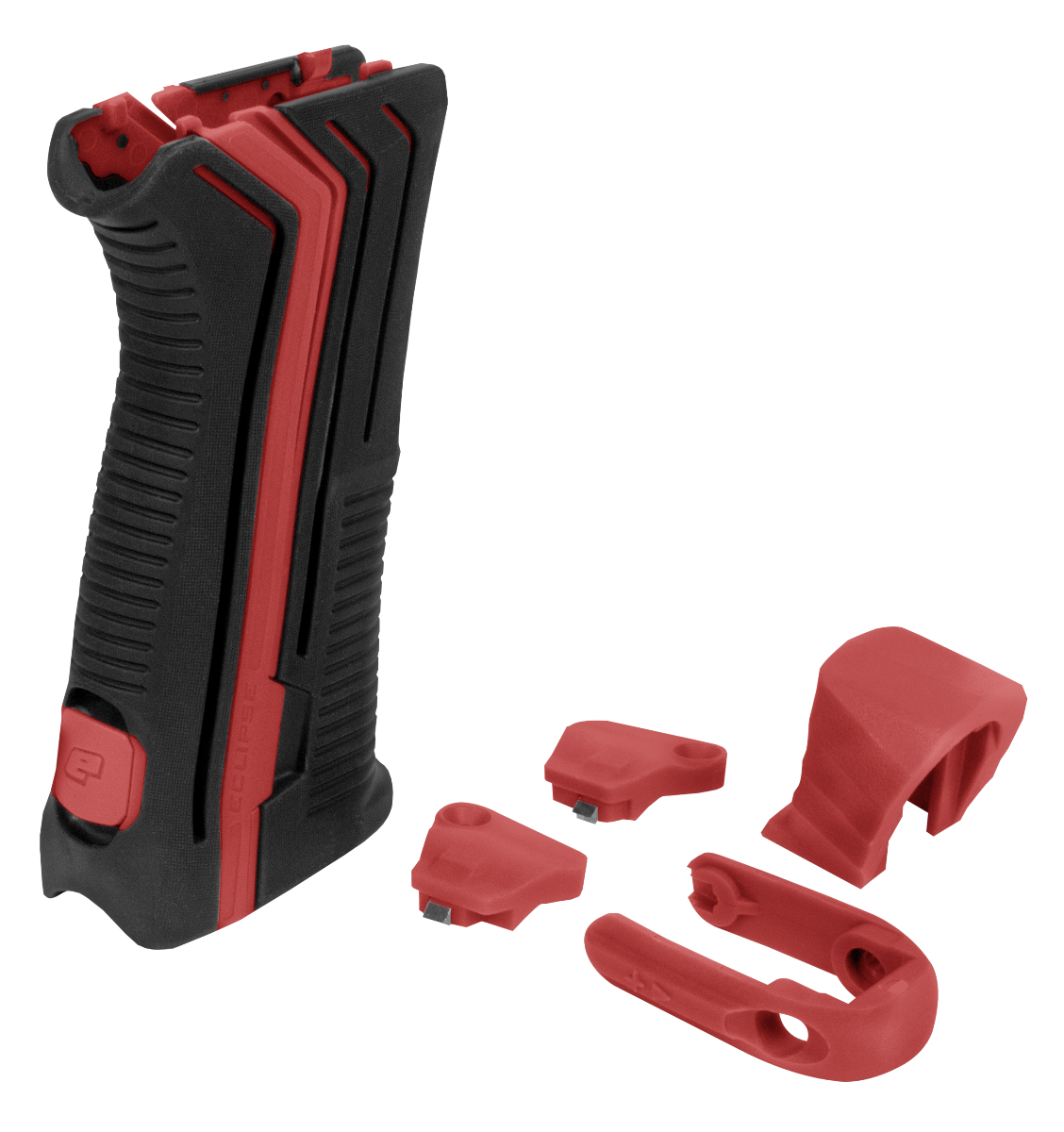 Planet Eclipse Etha3/ Etha3M Color Kit Red