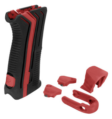 Planet Eclipse Etha3/ Etha3M Color Kit Red