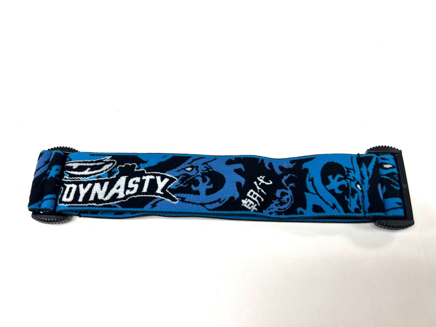 JT Spectra/ Proflex  Woven Strap - Dynasty Dragon