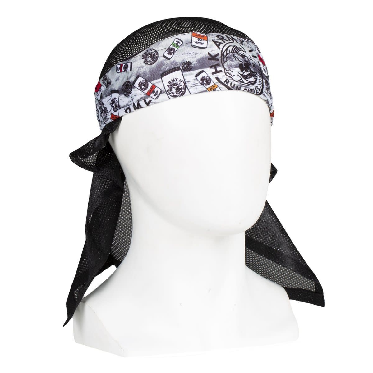 HK Army Headwrap HSTL Claw