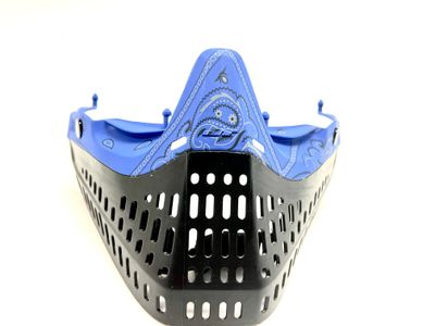 JT Spectra/ Proflex Skirt (Bottom) - Bandana Blue