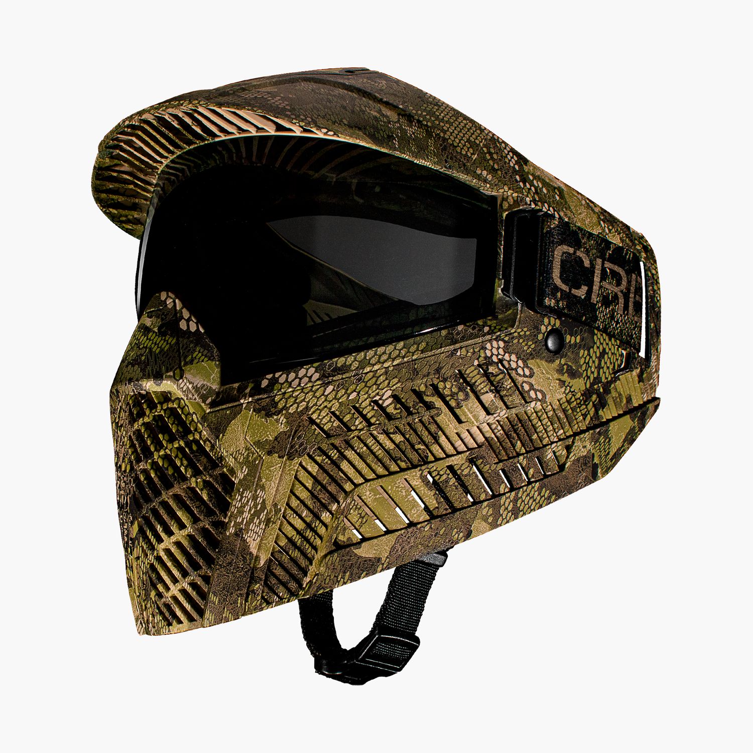 CRBN OPR Thermal Goggles - Camo