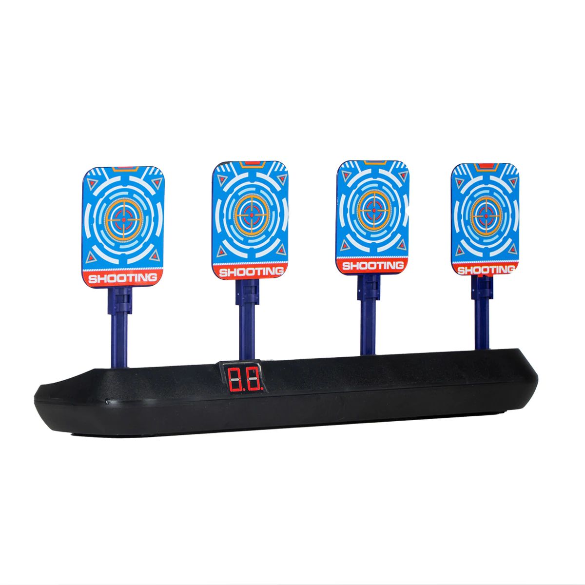 HK Army Gel Strike Auto Target