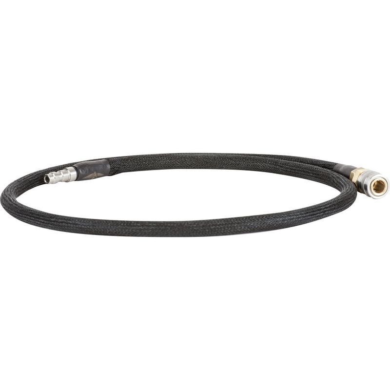 Valken Airsoft HPA Air Hose 42&quot;