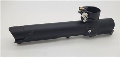 Inception Designs Etha3/ Etha3M FLE Body Kit - Dust Black