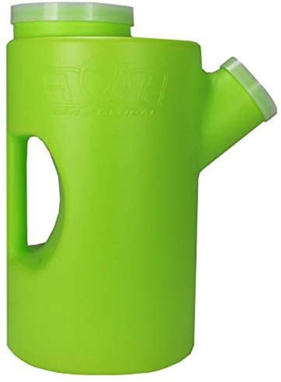 Gen X Paintball Ball Hauler- Lime